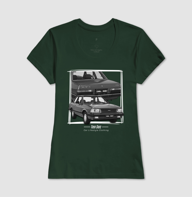 Camisa 12