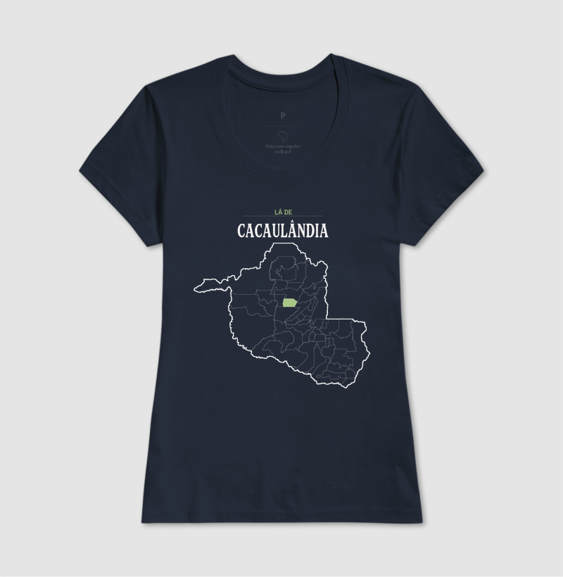 Camisa 6