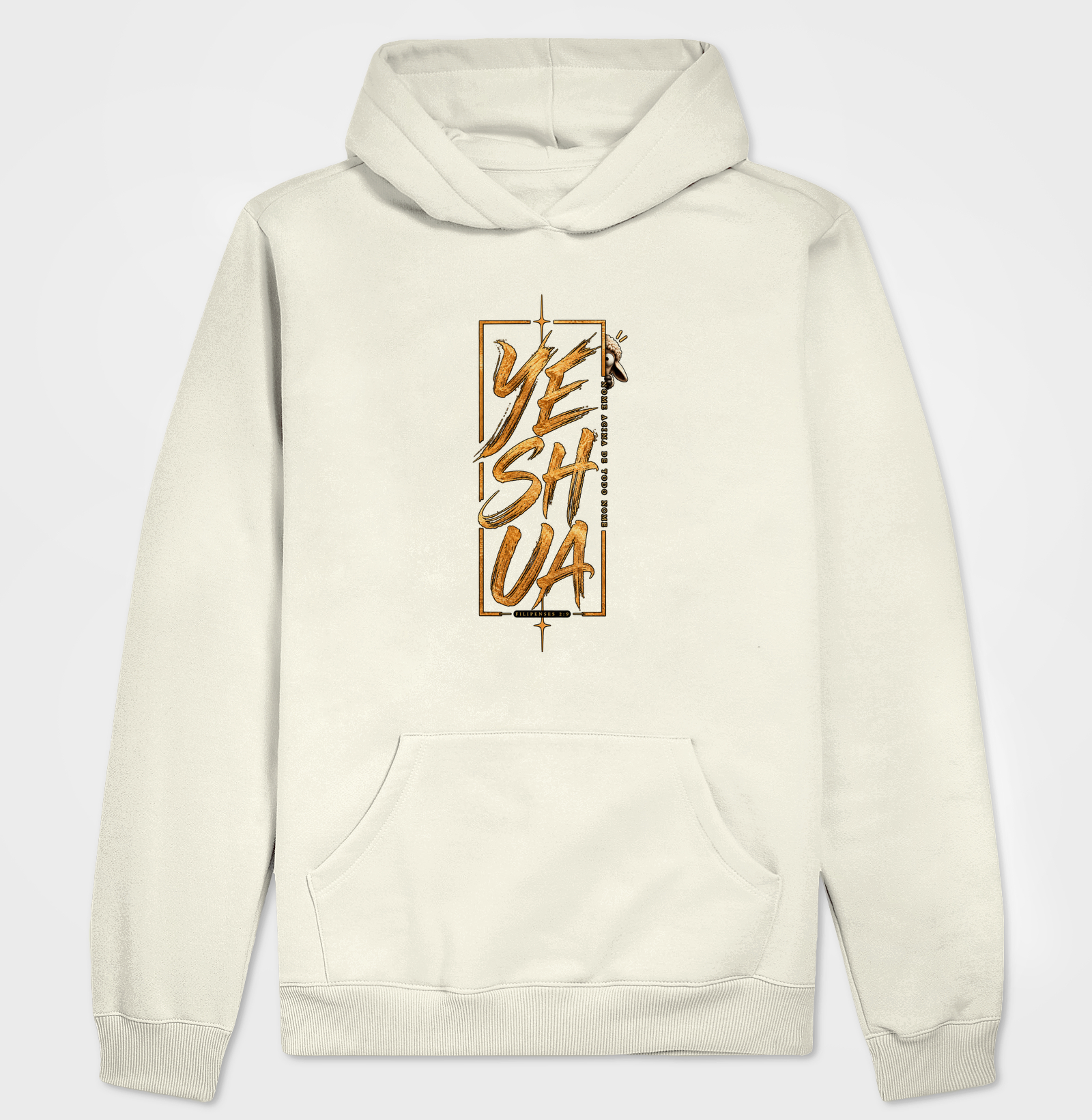 Yeshua Hamashiach - Imagem 2