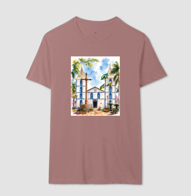 Camisa 16
