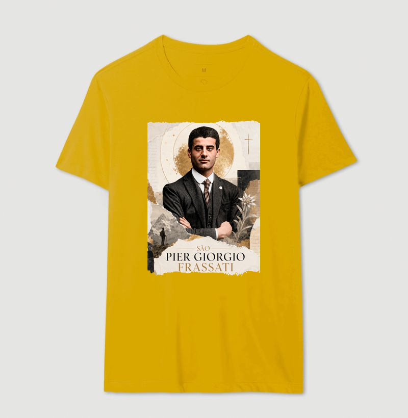 Camisa 13