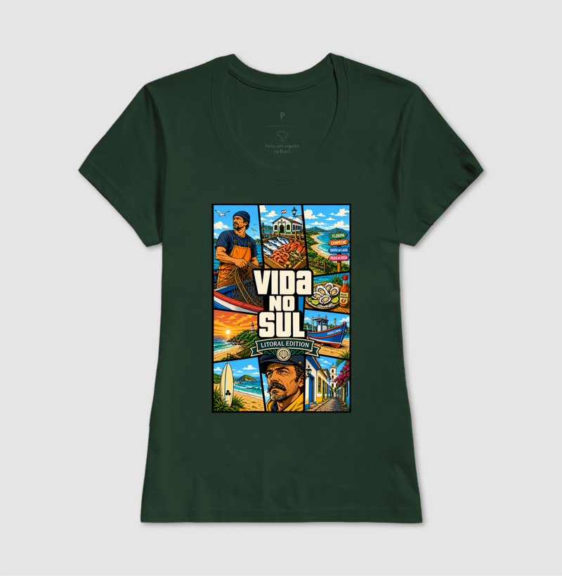 Vida no Sul — Litoral Edition - Imagem 13