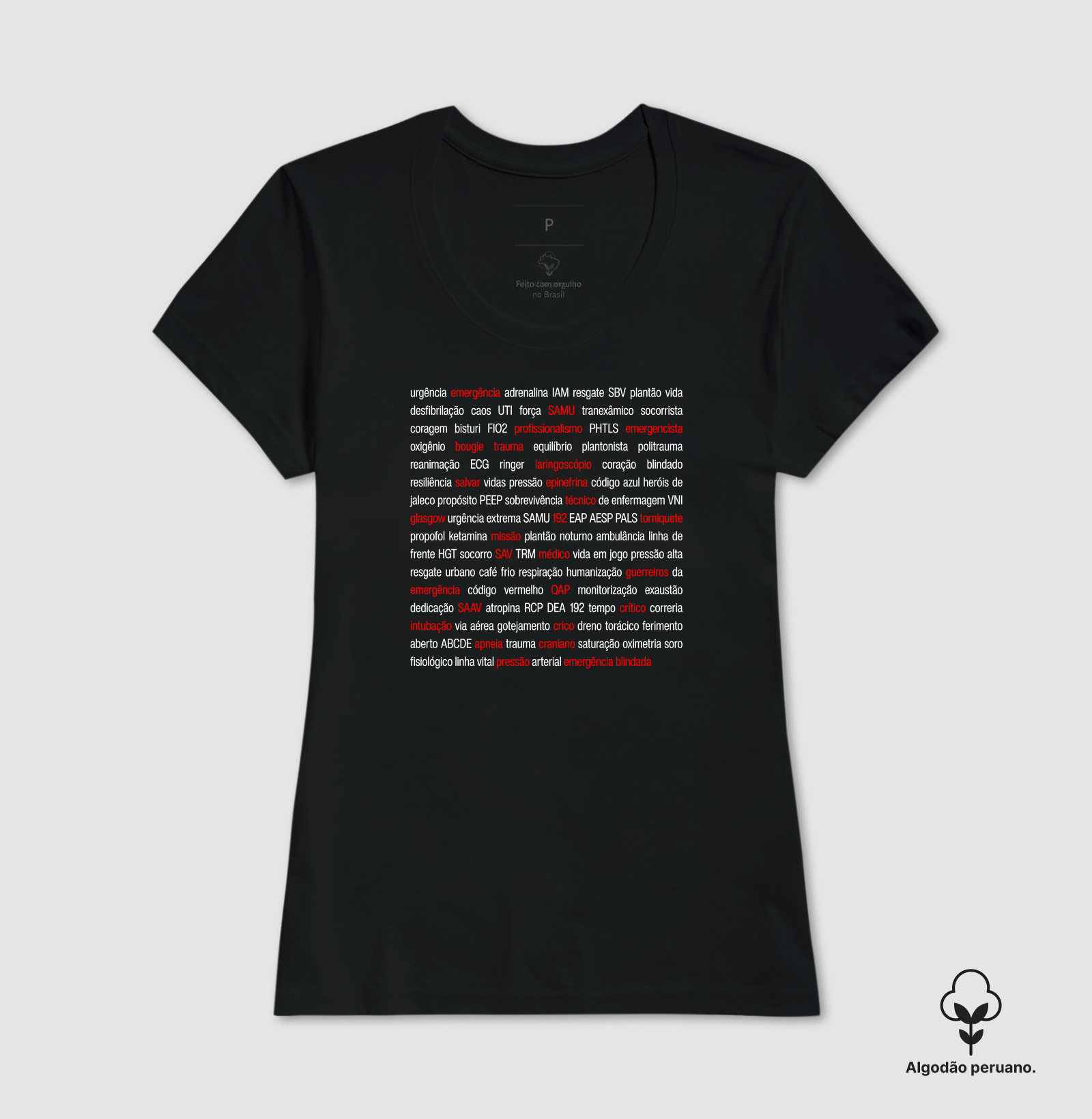 Camisa 7