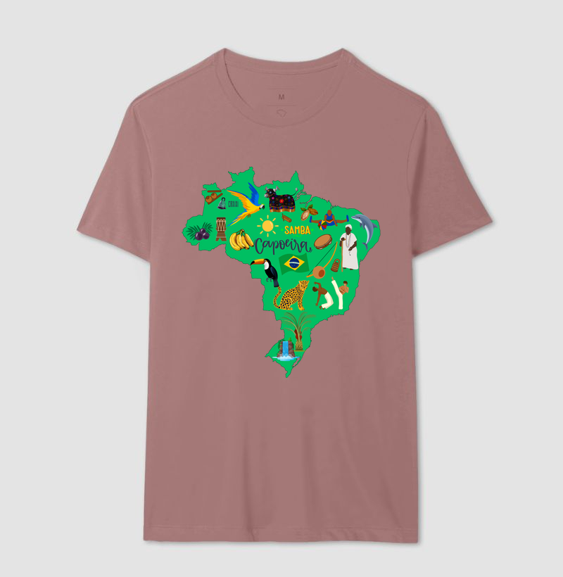Camisa 13