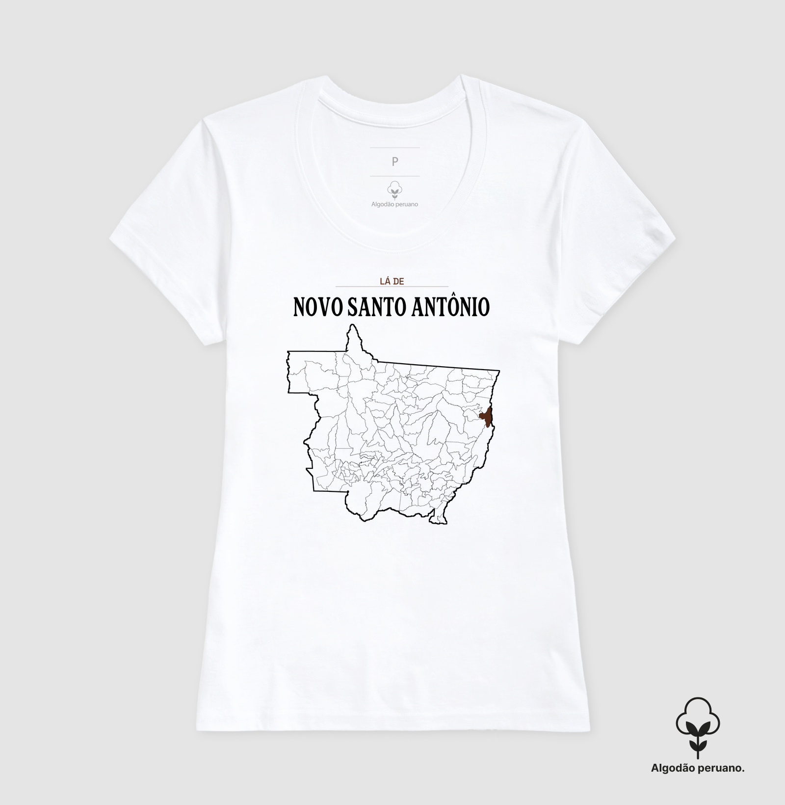 Novo Santo Antônio | Território MT - Imagem 3