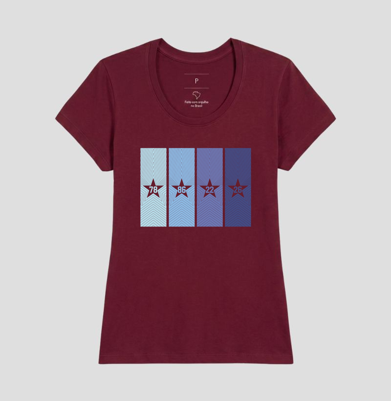 Camisa 18