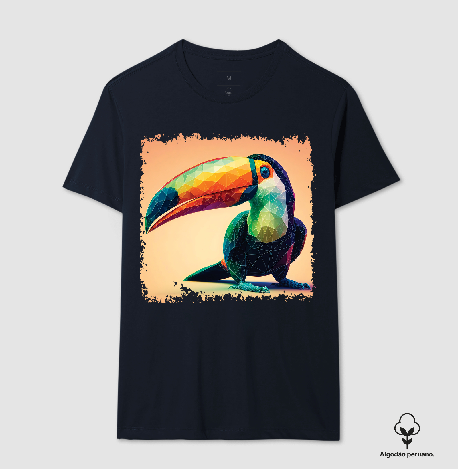 Tucano Polígono - Supreme - Imagem 10