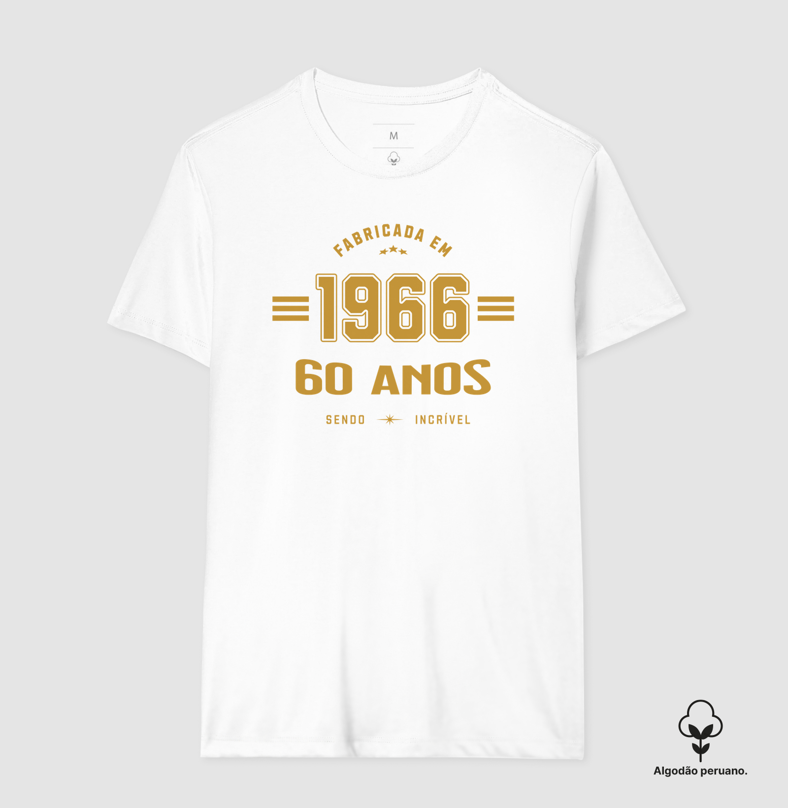 Fabricada em 1966 - Imagem 3