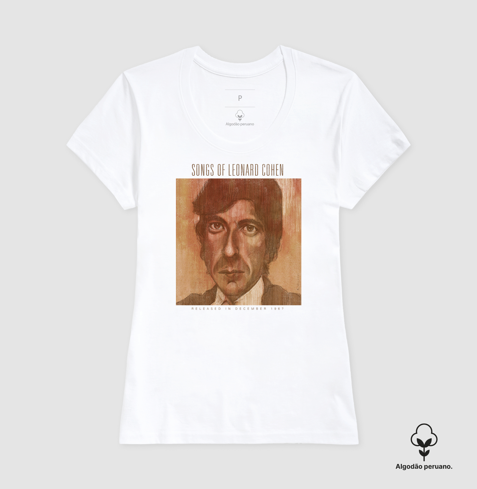 Camisa 5