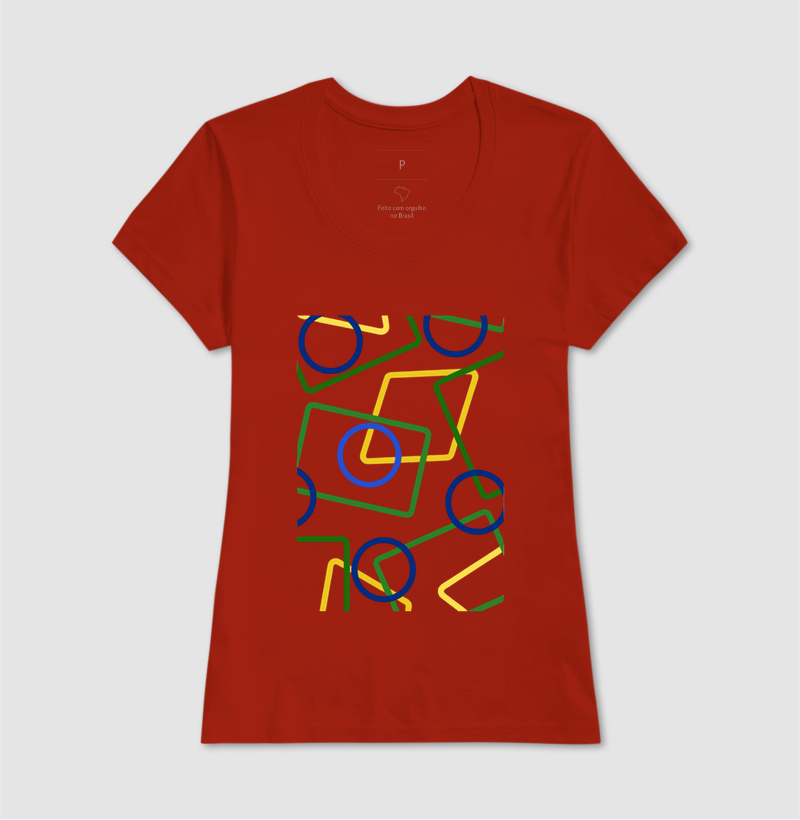 Camisa 10