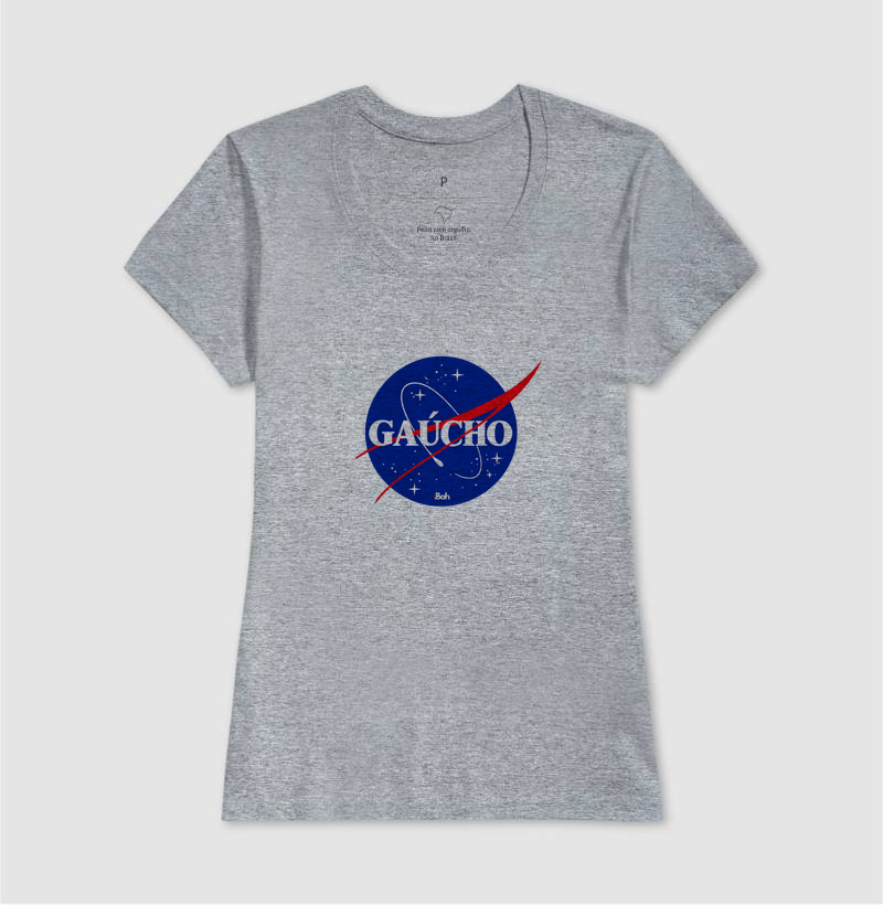 Gaúcho NASA - Imagem 9