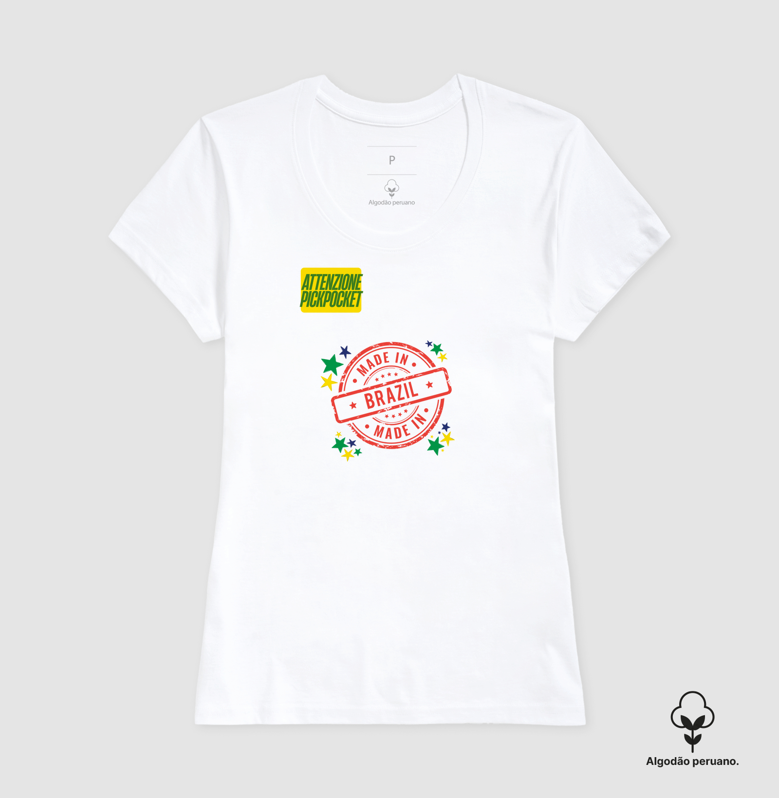 Camisa 2