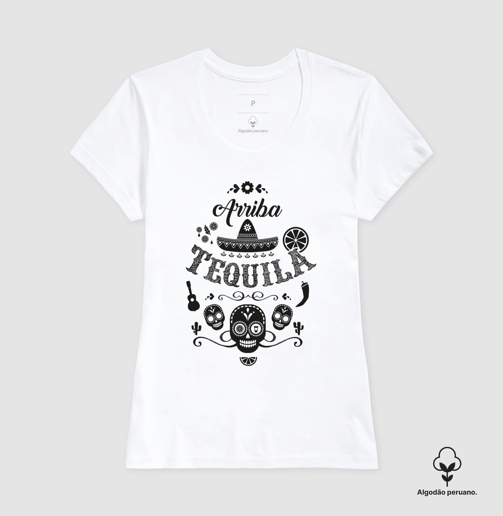 Arriba tequila - Imagem 5