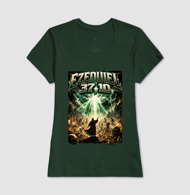 Camisa 12