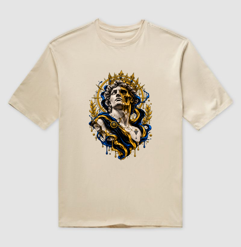 Golden Mortality - Imagem 3