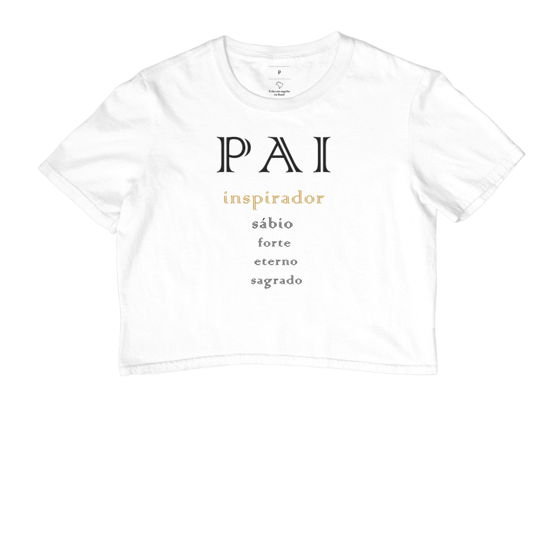 Pai • Inspirador (cropped) - Imagem 4
