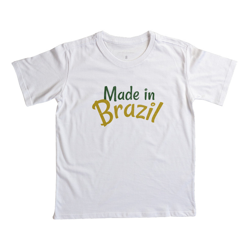 Made in Brazil  - Imagem 4