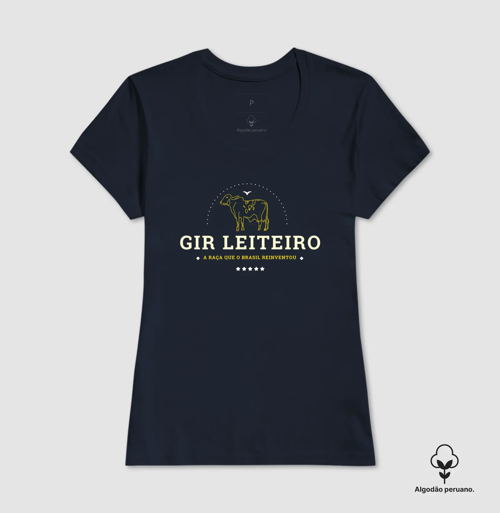 Gir Leiteiro - a raça reinventada no Brasil - Imagem 5