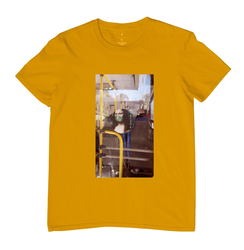 Camisa 13