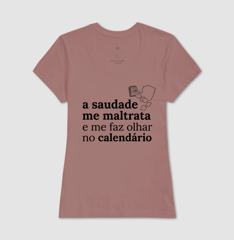 Camisa 16
