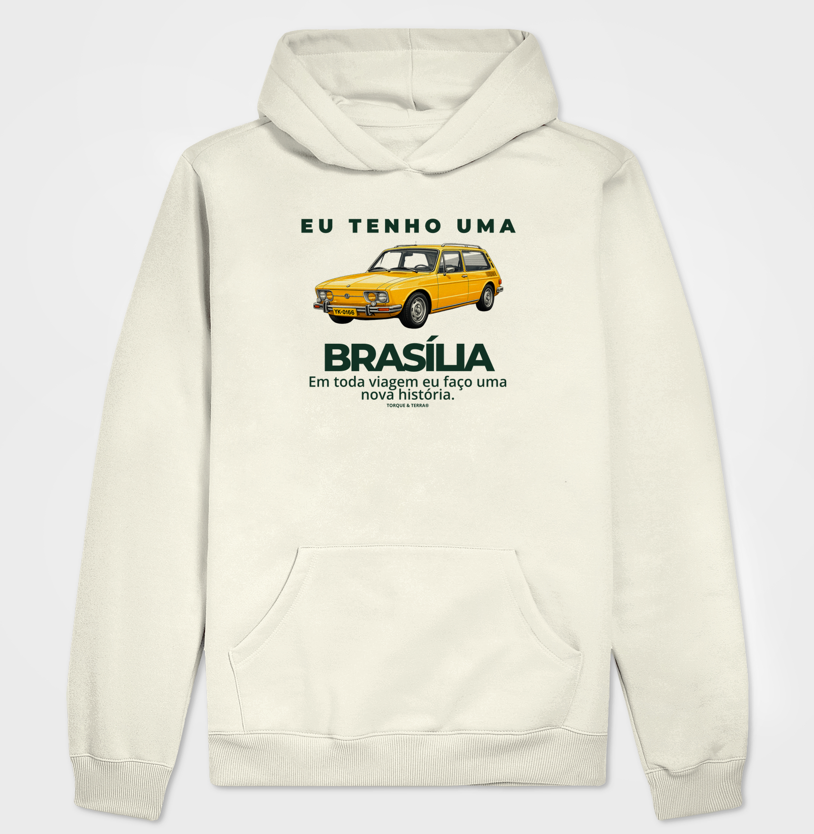 Eu tenho uma Brasília amarela - Imagem 3