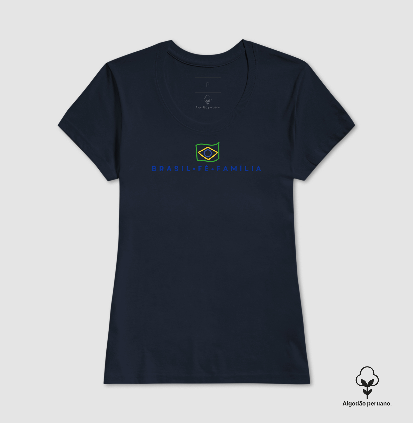 BRASIL-FÉ-FAMÍLIA - Imagem 4