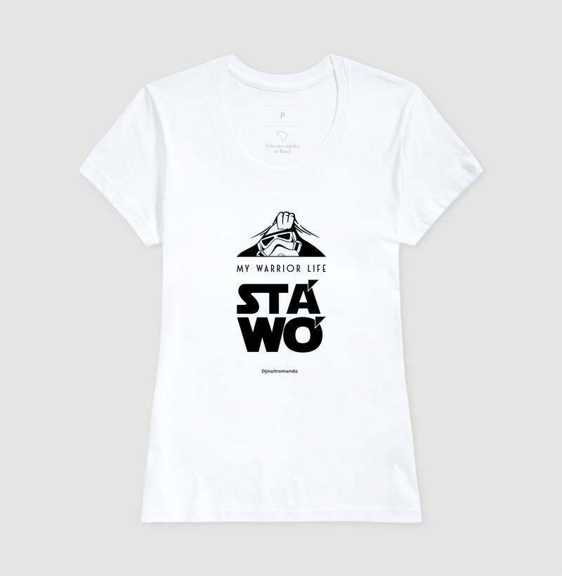 DJOW® | STÁ WÓ - Imagem 5