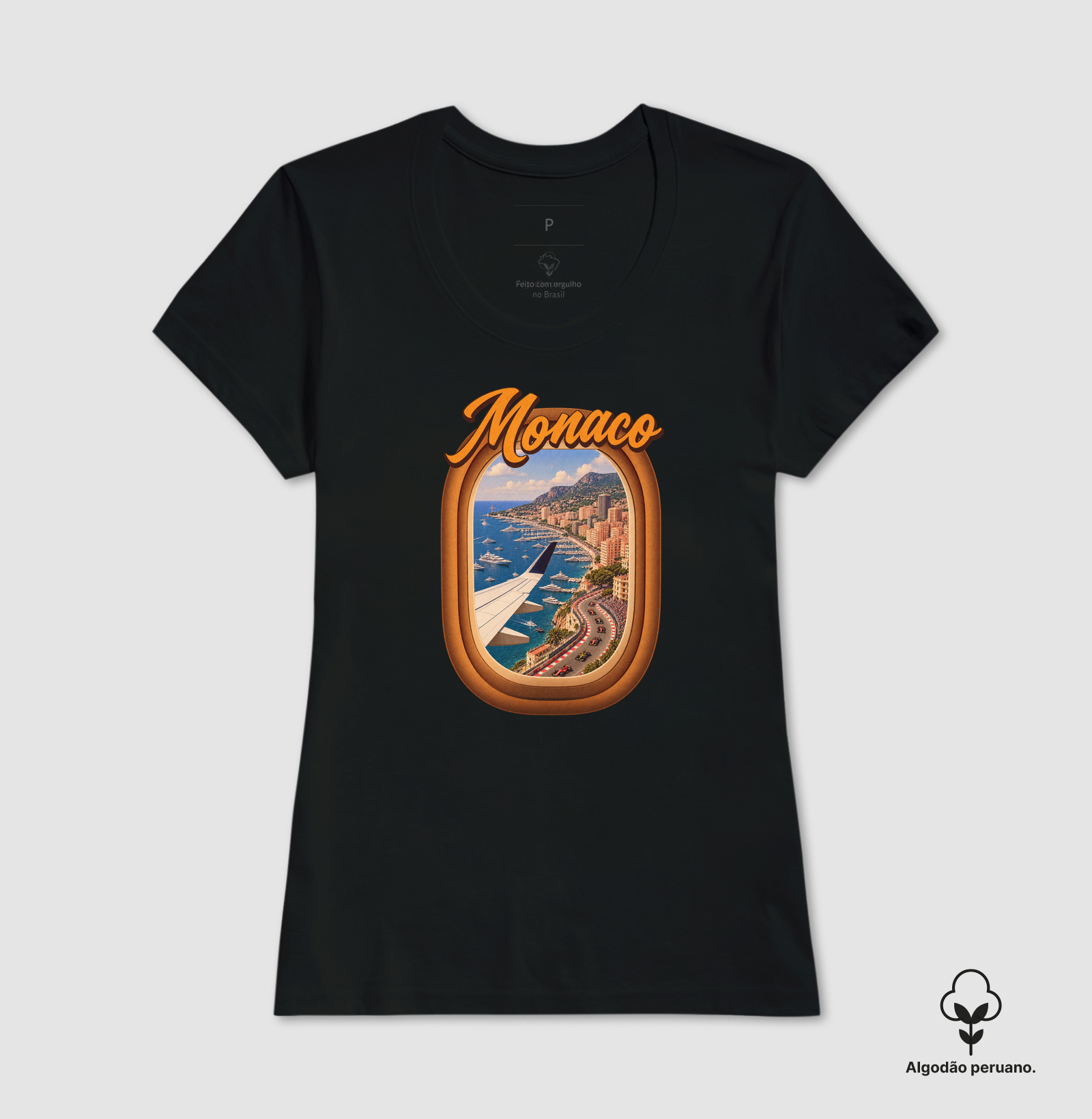 Mônaco Grand Prix Vintage - Imagem 6