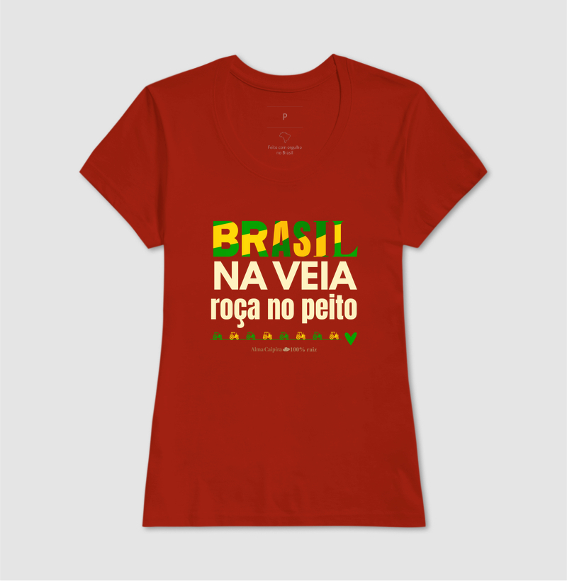 Camisa 10