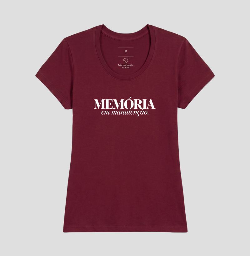 Camisa 21