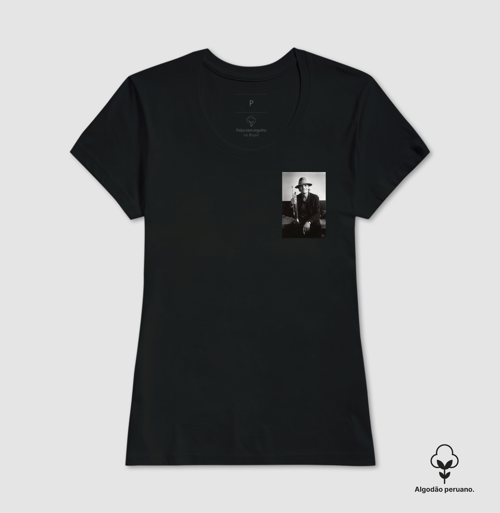 Camisa 2