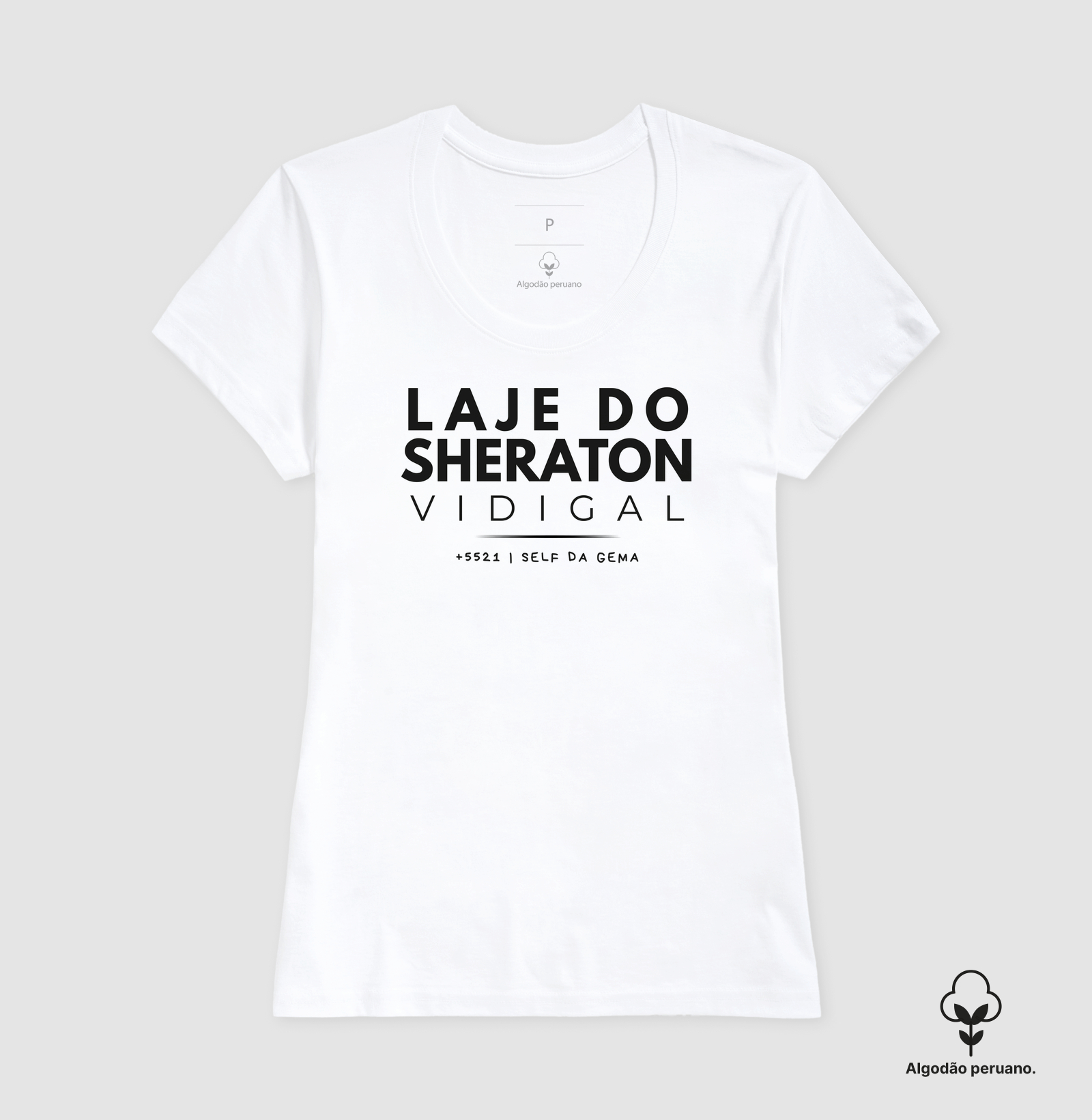 Camisa 5