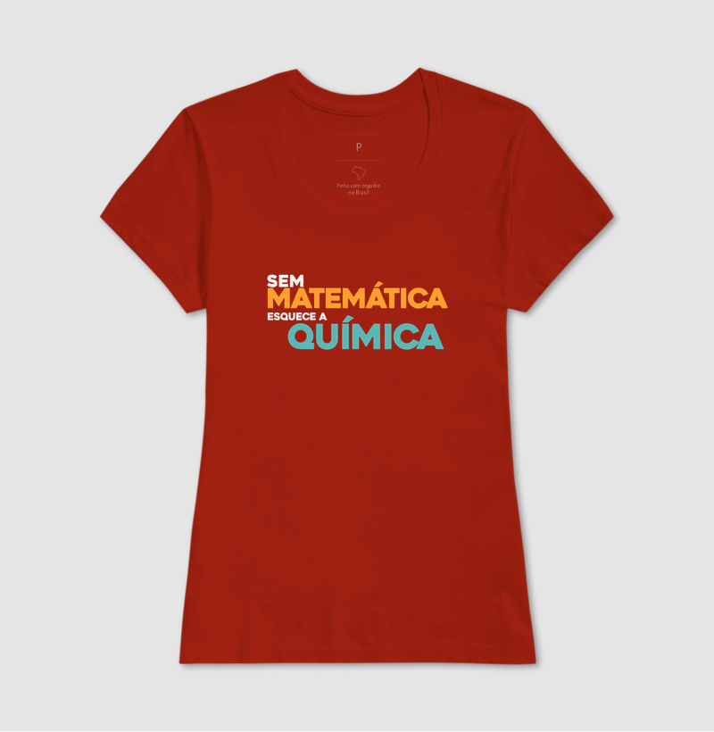 Sem matemática esquece a química - Imagem 11