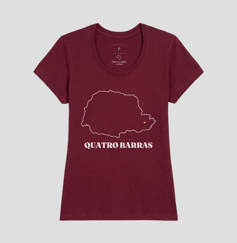 Quatro Barras | Traço PR - Imagem 19