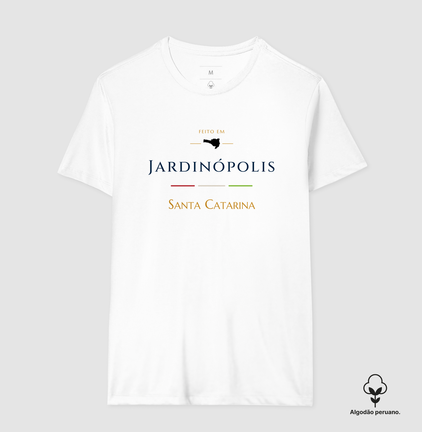 Camisa 1