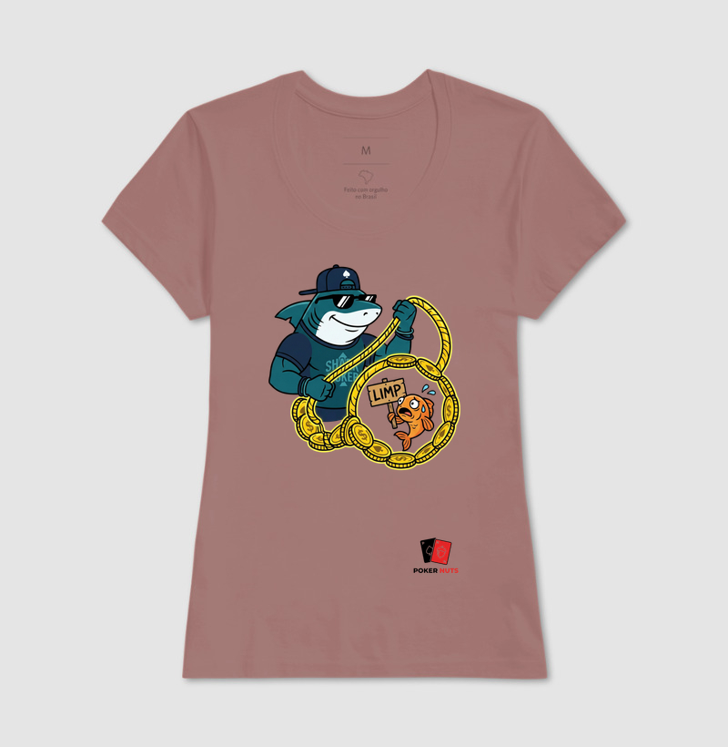 Camisa 17