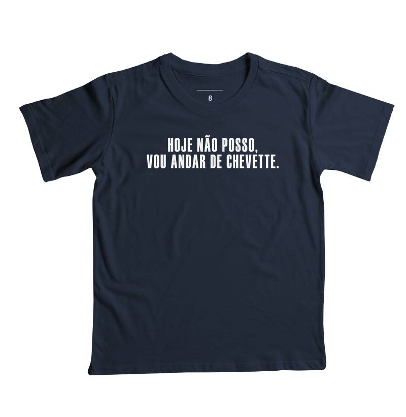 Vou andar de Chevette - Imagem 3