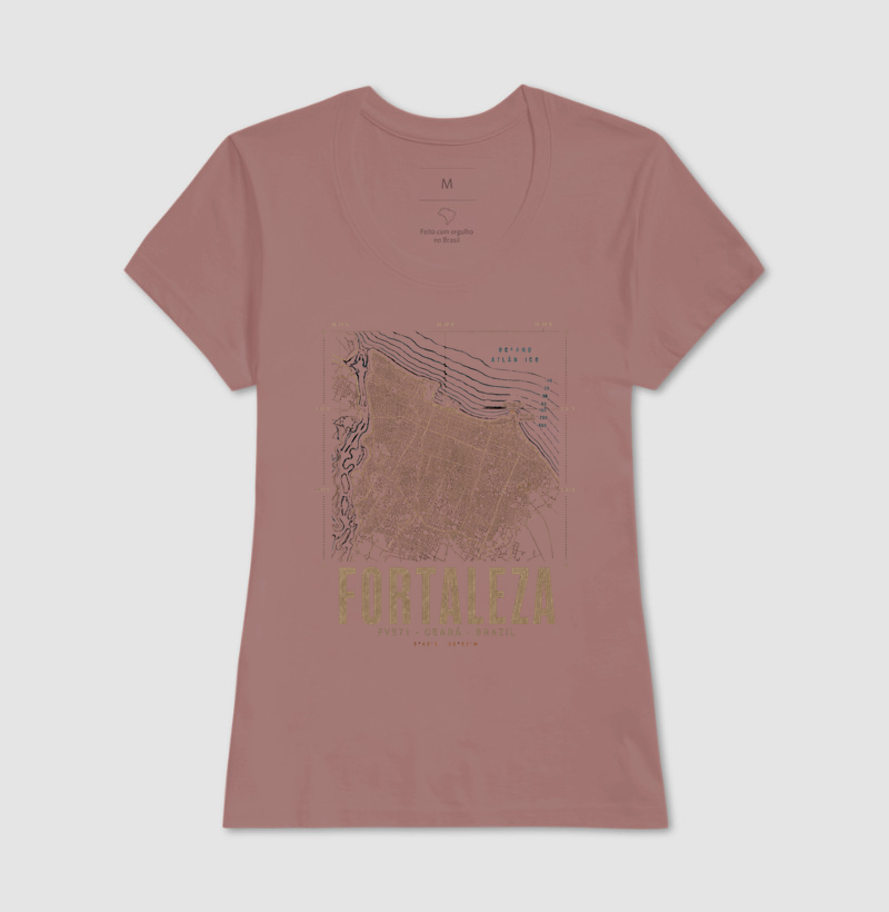 Camisa 16