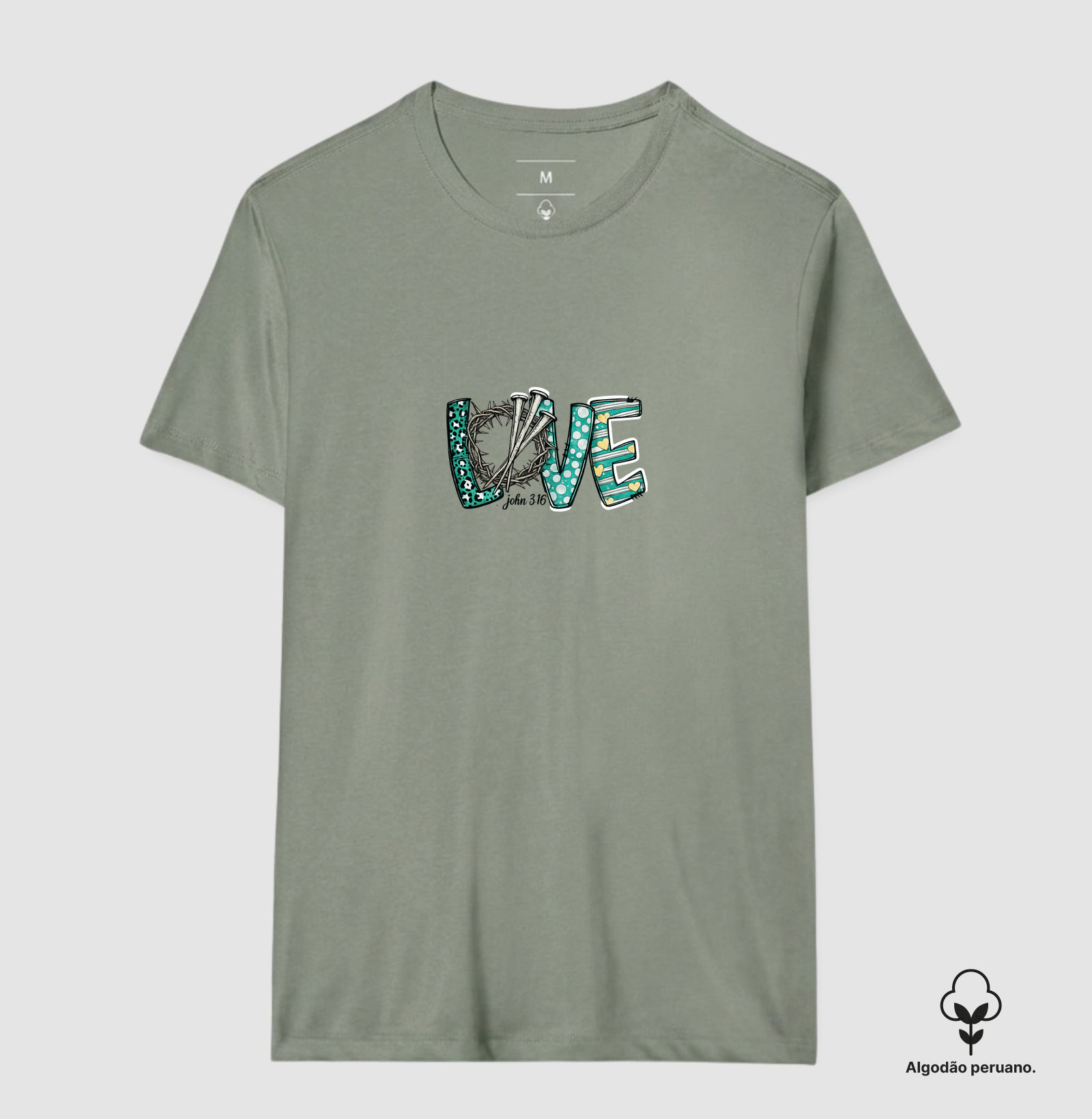 Camisa 8