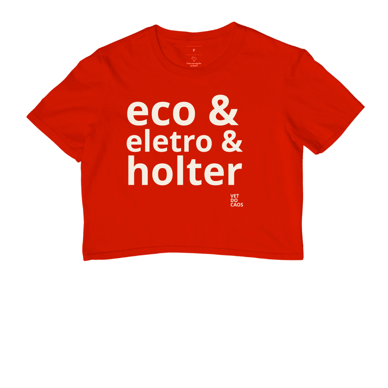 eco & eletro & holter offwhite - Imagem 5