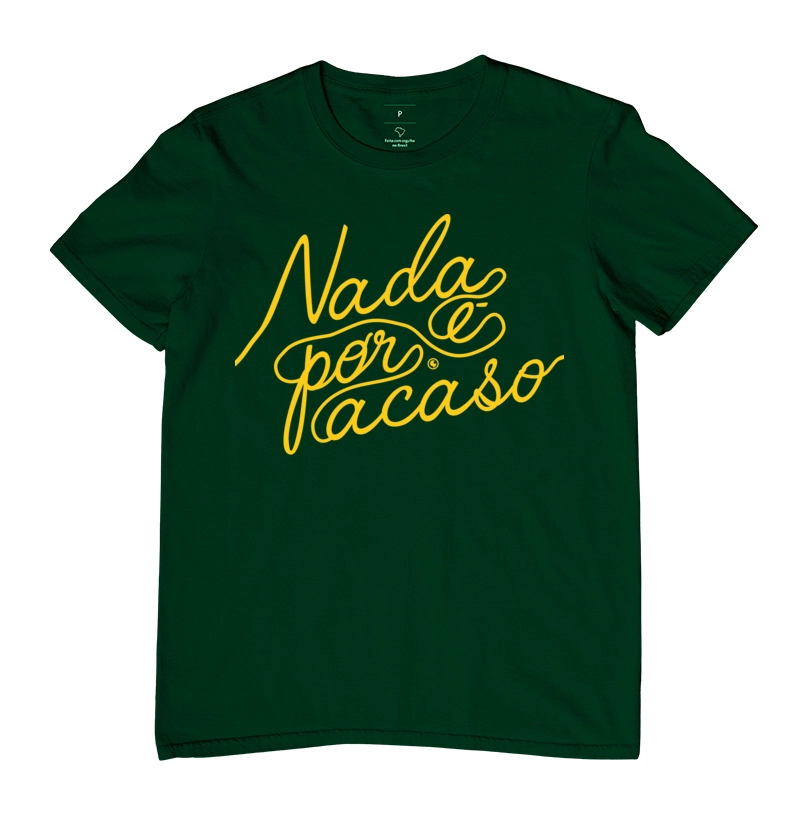 Camisa 7