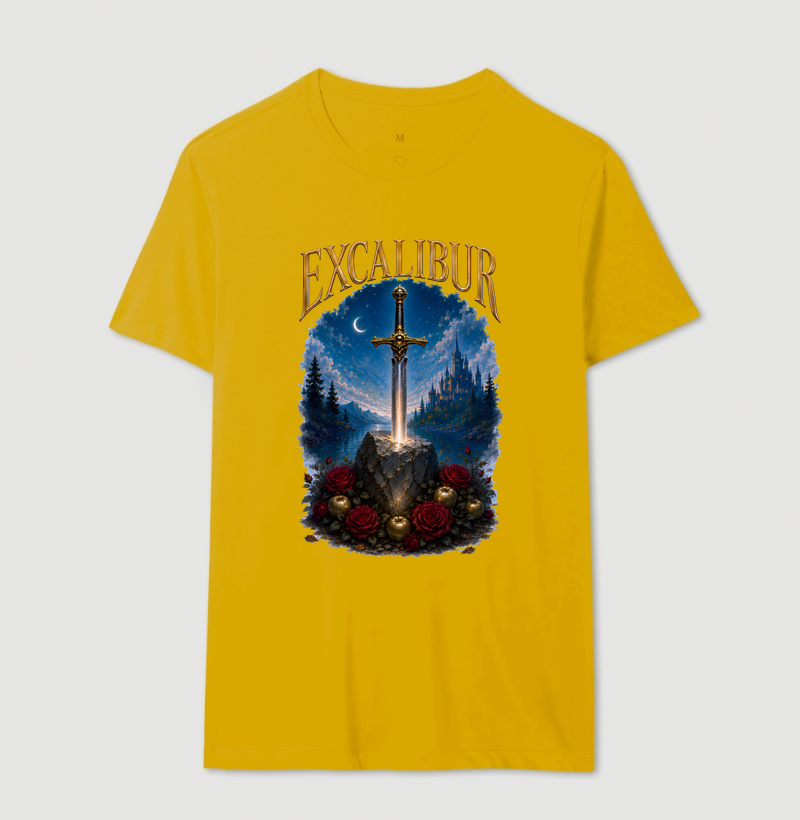 EXCALIBUR - Imagem 14