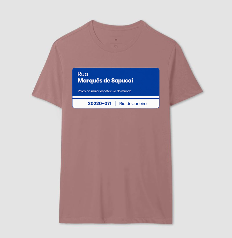Camisa 17