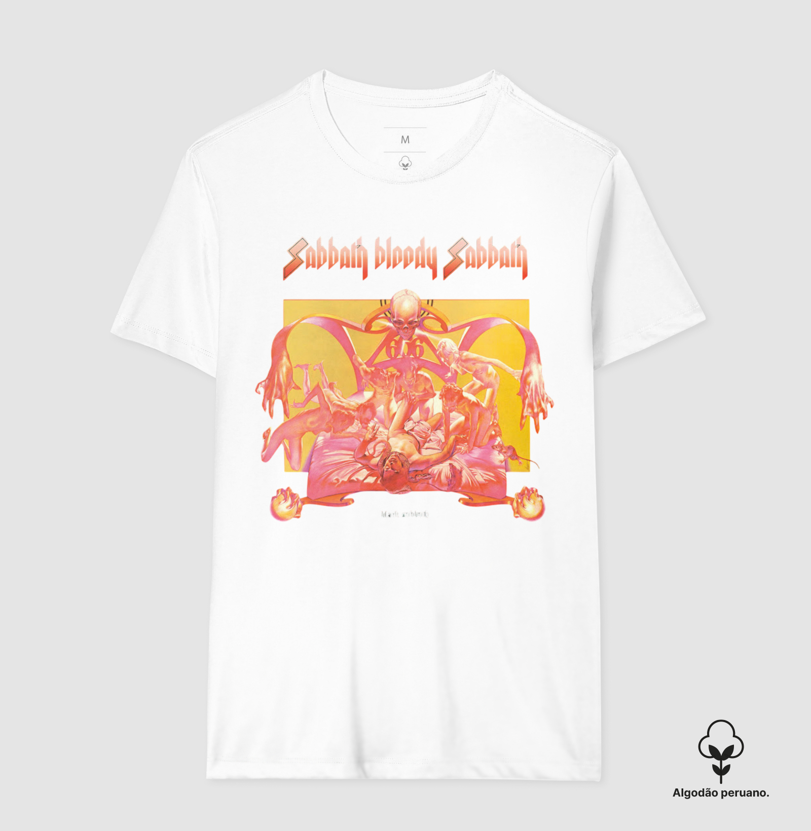 Black Sabbath - Sabbath Bloody Sabbath - Imagem 9
