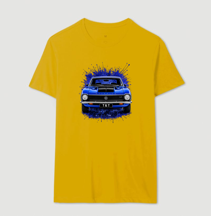 Camisa 13