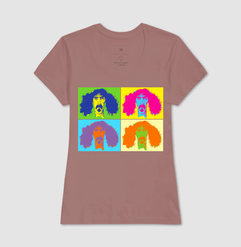 Camisa 16