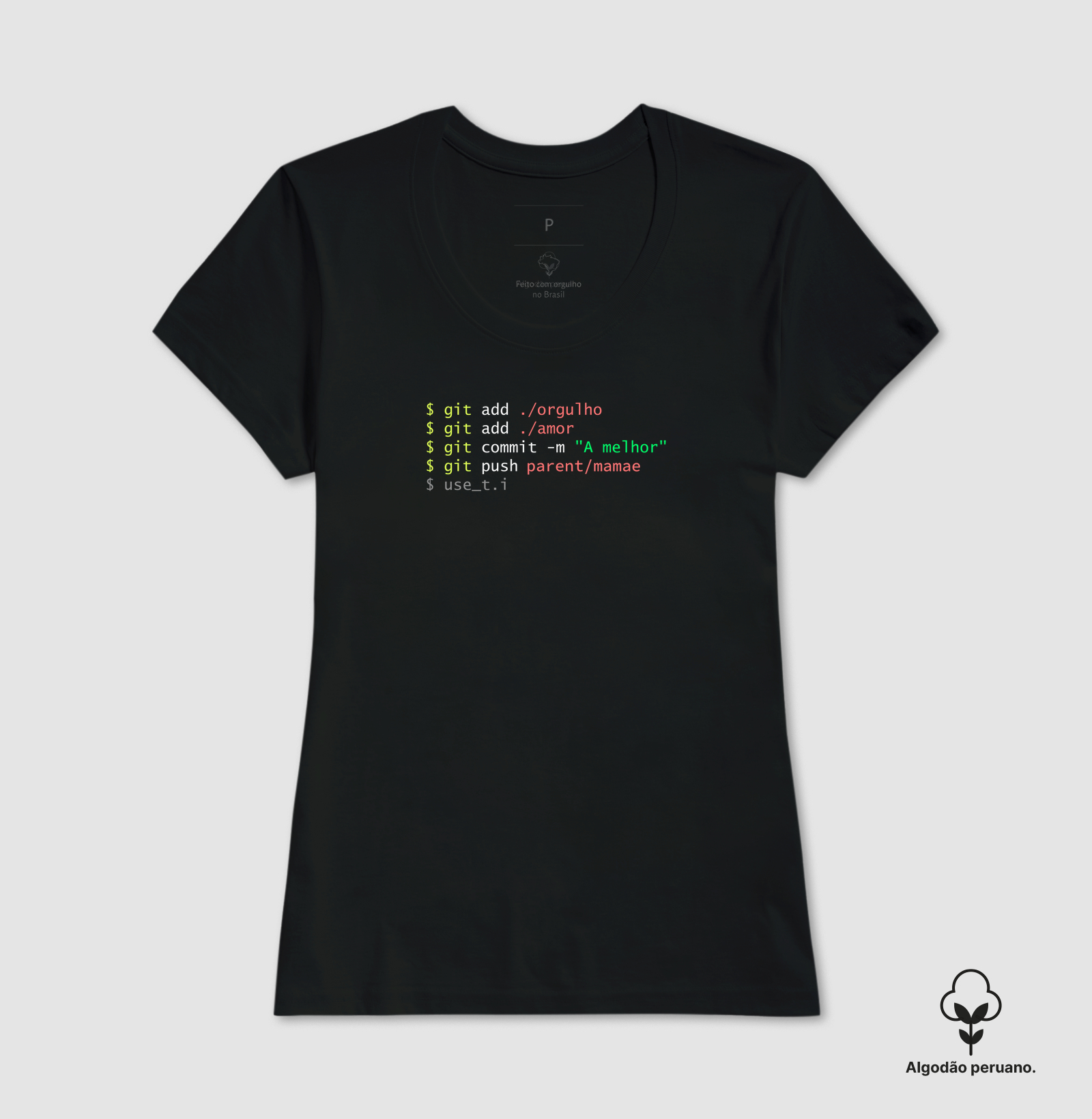 Camisa 2