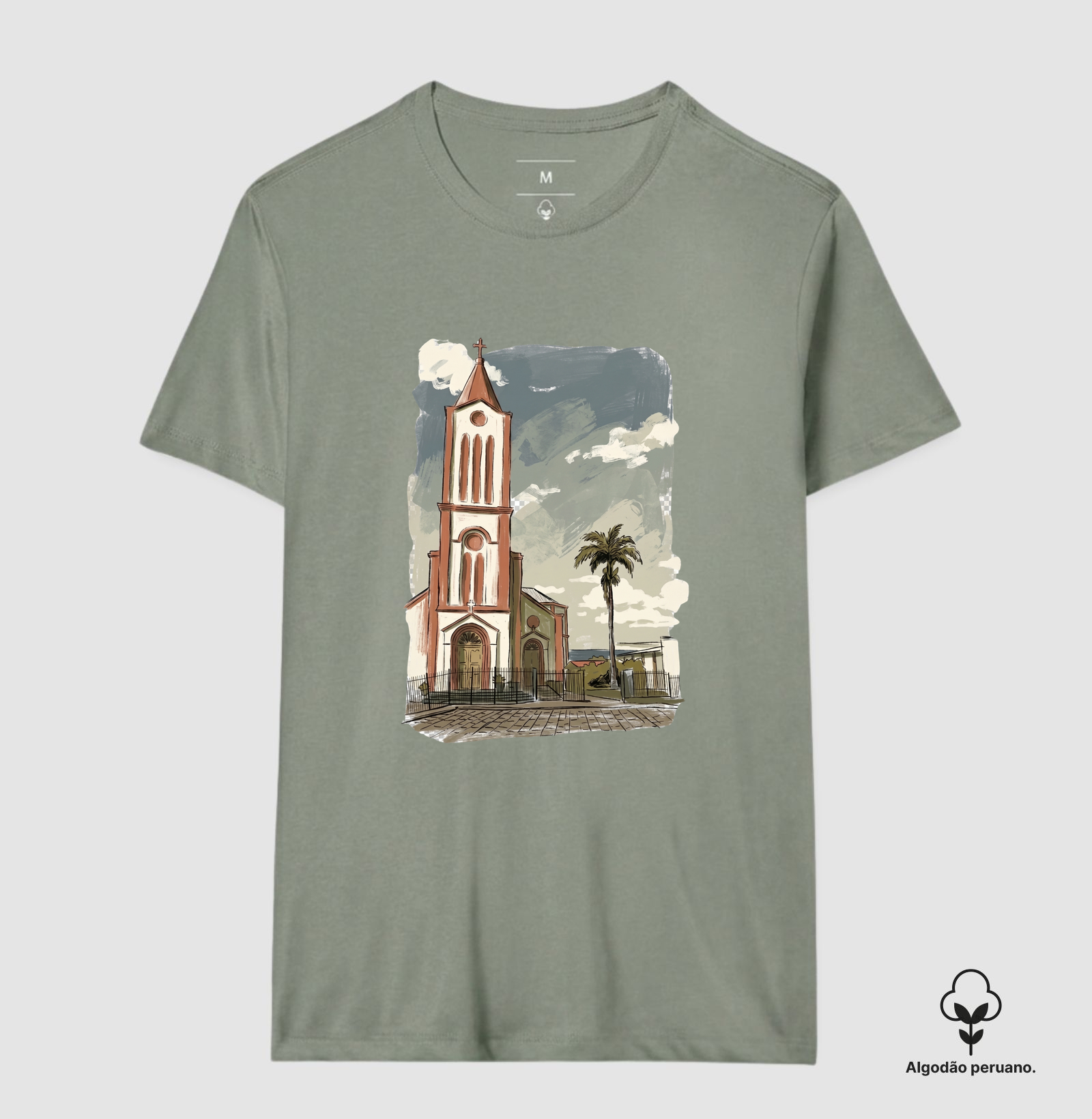 Camisa 7