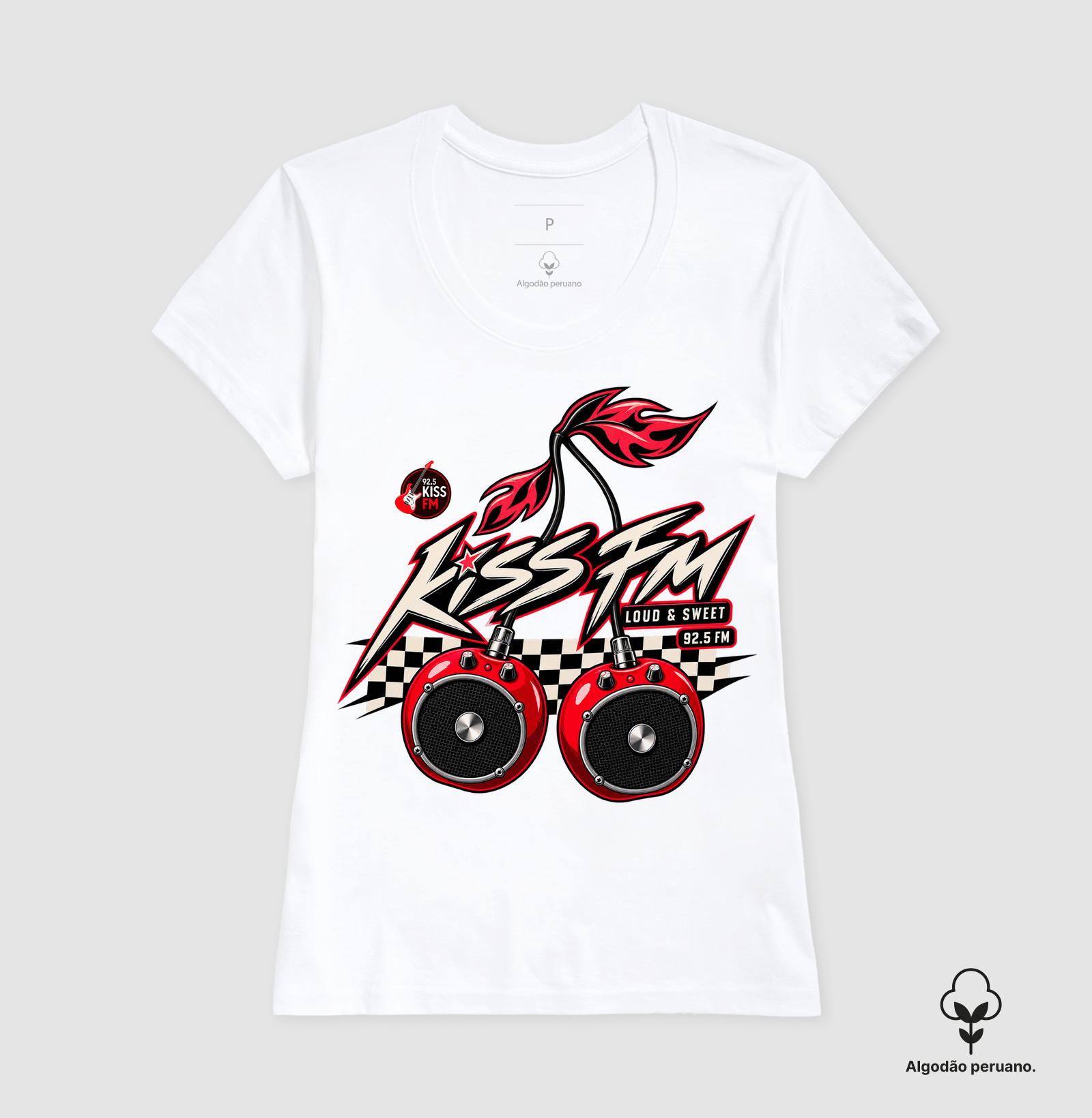 Loud & Sweet - Imagem 5