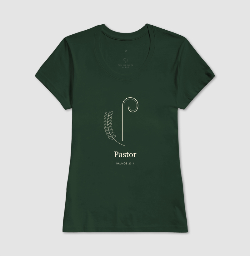 O Cajado do Pastor - Imagem 13